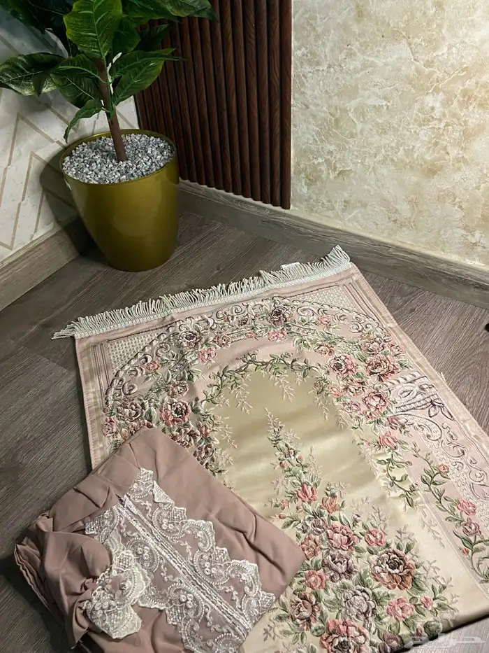 اطقم صلاه فاخره اهدي من تحب تصفيه 0