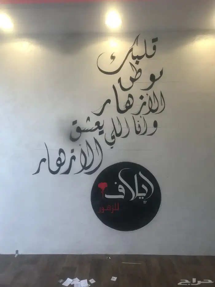خطاط ورسام 2