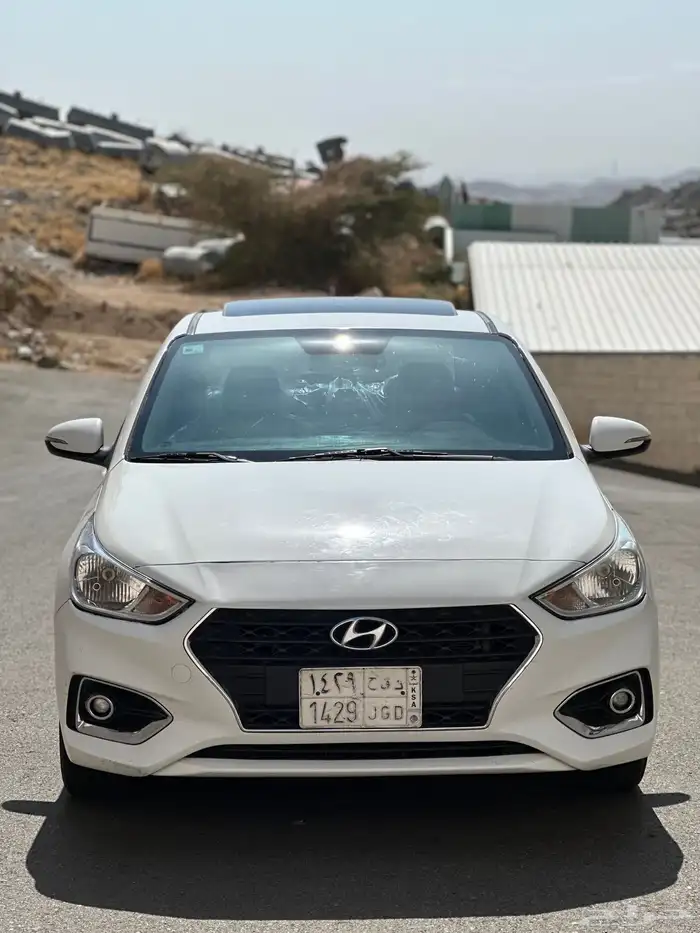 اكسنت_2019_فل_كامل (تم البيع) 1
