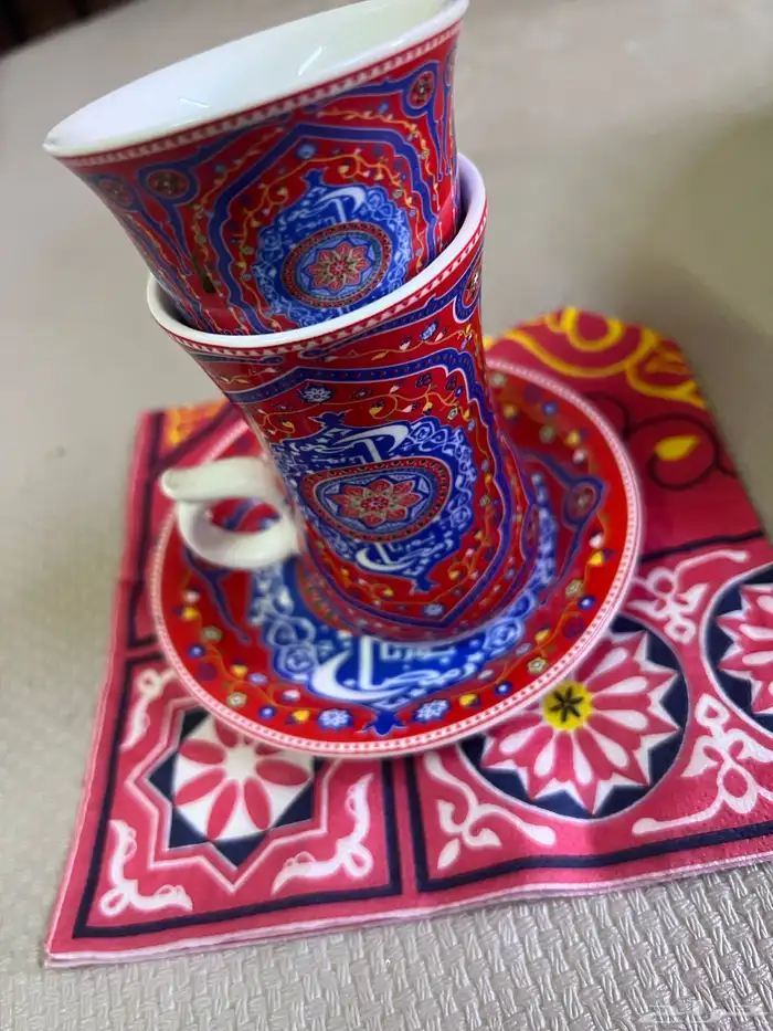 رمضان 3