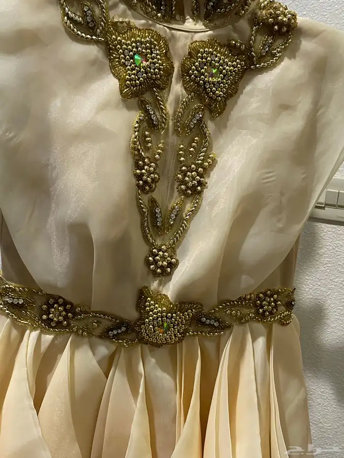فستان نسائي 1