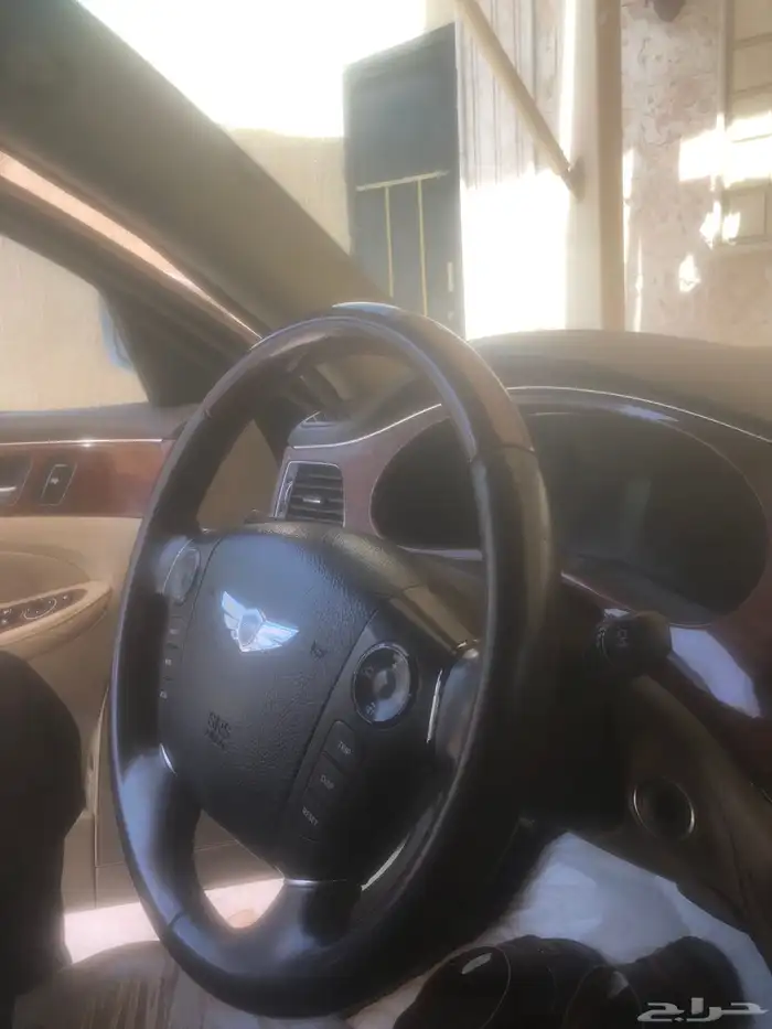 ايرباق جنسس 4