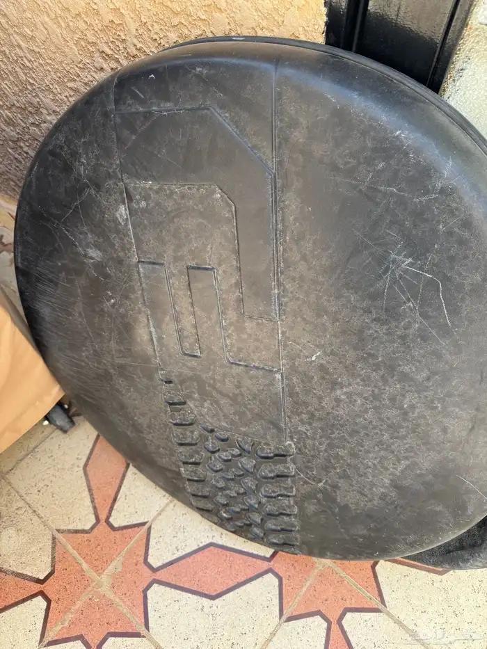 للبيع غطاء استبنه جيب الفجي 3