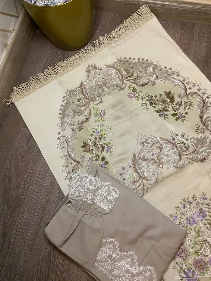 اطقم صلاه فاخره اهدي من تحب تصفيه 19