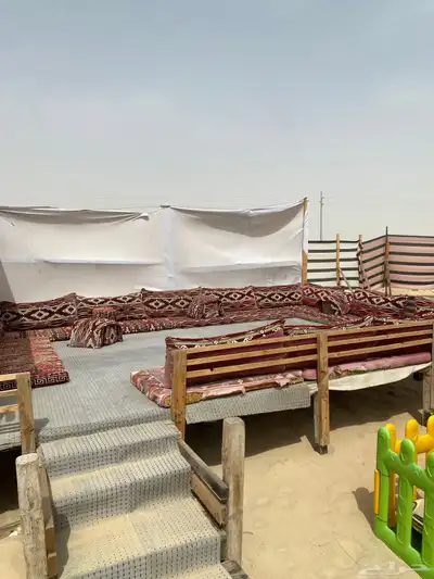 مخيم سمو 0