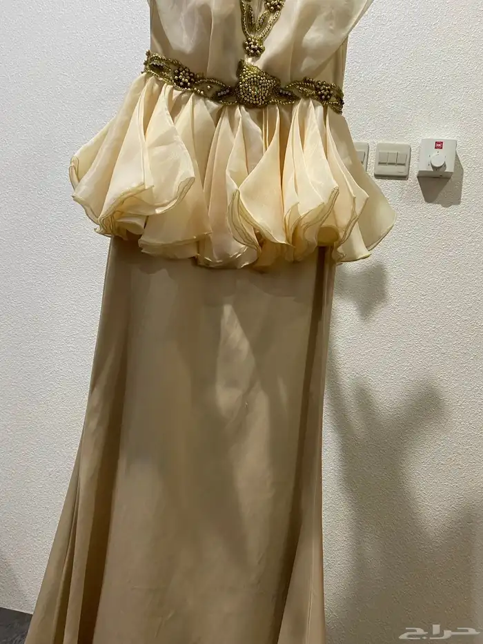 فستان نسائي 0