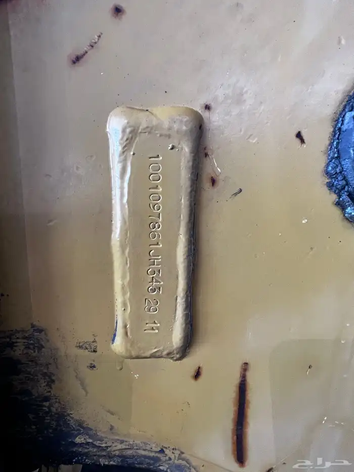 للبيع  أو للإيجار  تلسكوب 14 متر موديل 2011 10