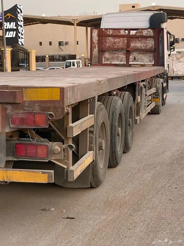 سطحه ثلاث محاور..تم البيع 2