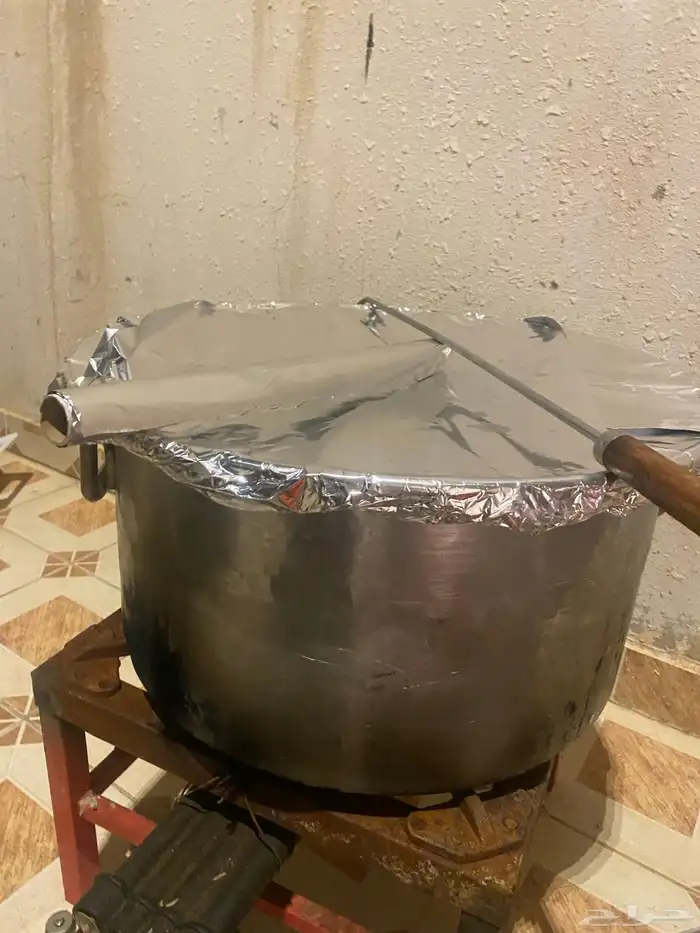 طباخ متنقل 0