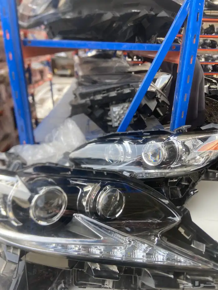 شمعات لكزس ES 2016-2017-2018 2