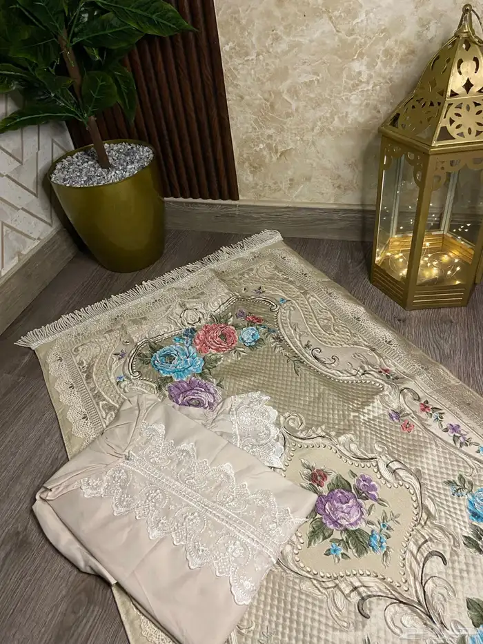 اطقم صلاه فاخره اهدي من تحب تصفيه 5