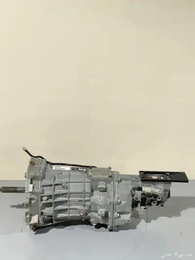 للبيع قير عادي جديد معدل T56 RPM magnum F 7