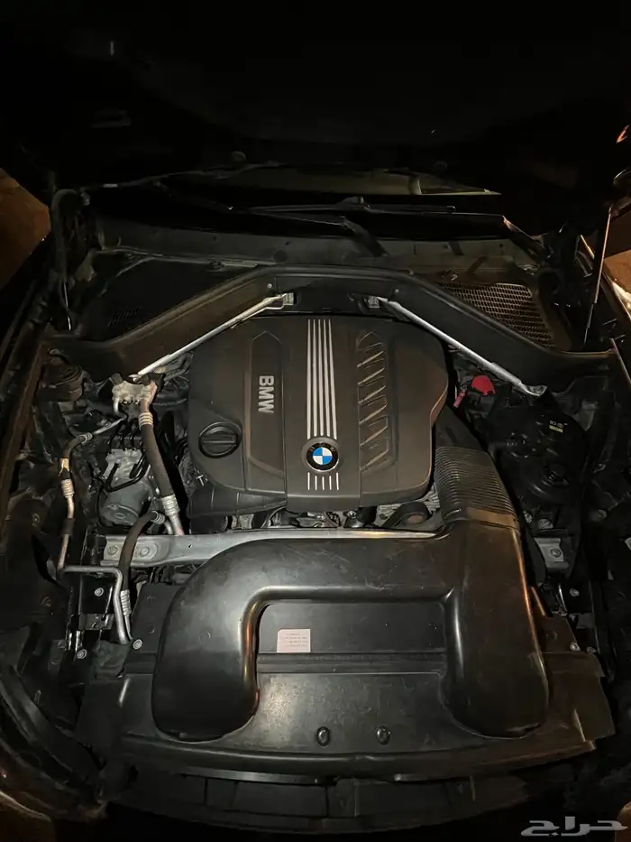 bmw x5 3.0d xdrive 2011 16