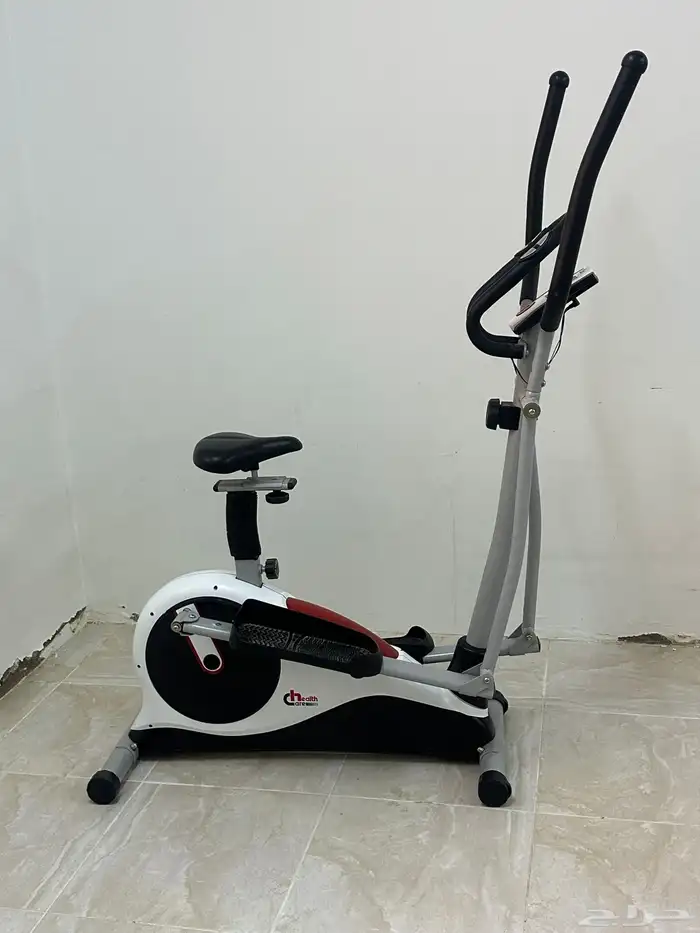 دراجة هوائية 2