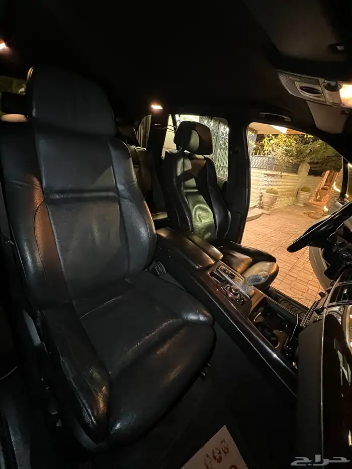 bmw x5 3.0d xdrive 2011 13