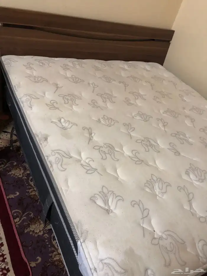 فرشة سرير 3