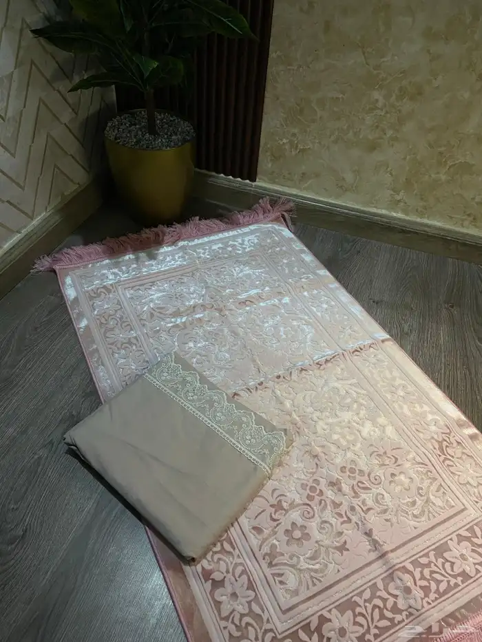 اطقم صلاه فاخره اهدي من تحب تصفيه 23