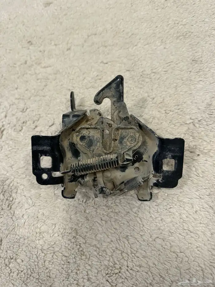 قطع غيار فورد فكتوريا وماركيز ولنكون 5