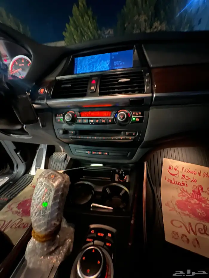 bmw x5 3.0d xdrive 2011 12