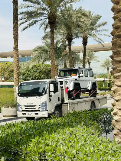 سطحة جدة 0