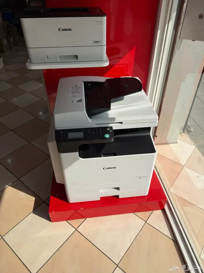 طابعات مكاين تصوير صيانة قطع غيار بسعر جملة 4