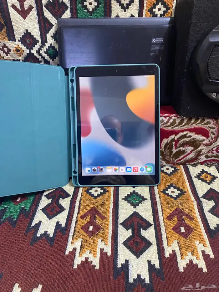 ايباد آيفون الجيل الثامن 0