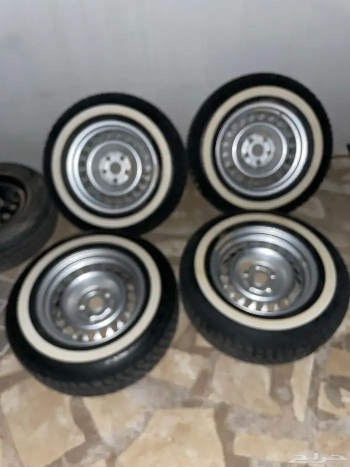 جنوط وكفرات هايلوكس 0