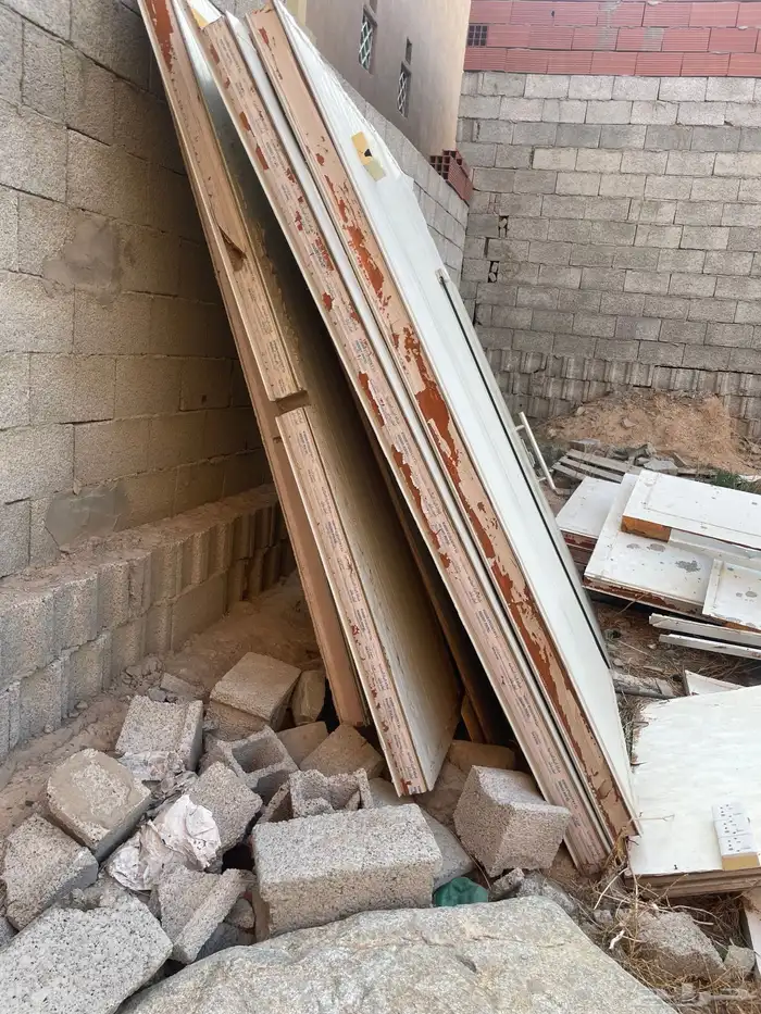 غرفة تركيب فيبر عازل 4 6 1