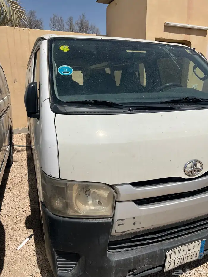 للبيع عدد 4 سيارات 5