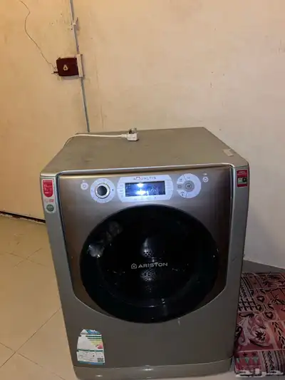 غساله خربانه للبيع 0