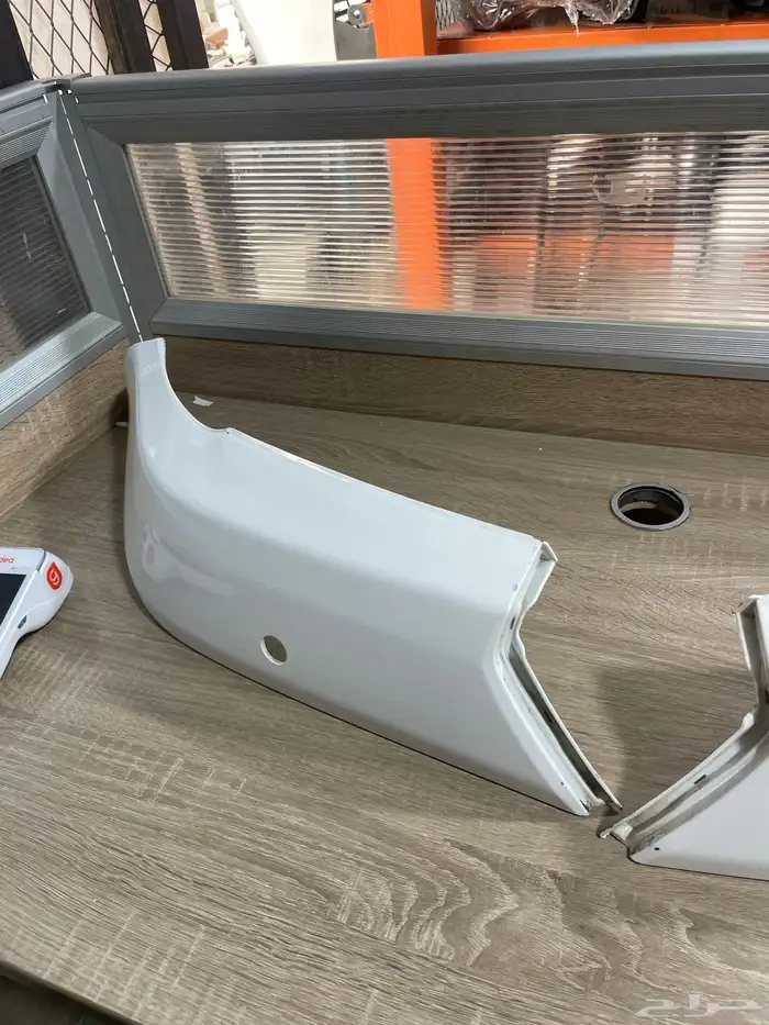 تشليح هايلكس دبل موديل 2022___2023___2024___2025 وكاله 4