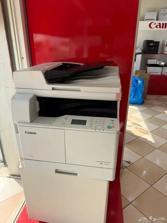 طابعات مكاين تصوير صيانة قطع غيار بسعر جملة 5