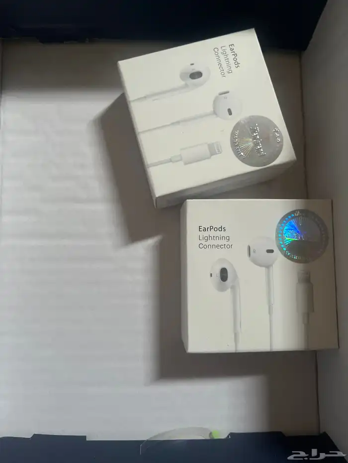سماعات ايفون 0