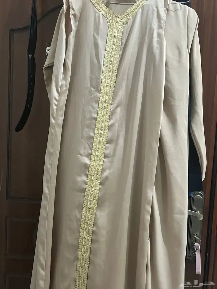 جلابيه فخمه 0