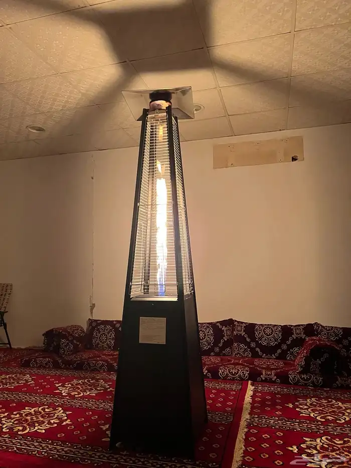يوجد صيانه لجميع الدفايات الشتويه 0