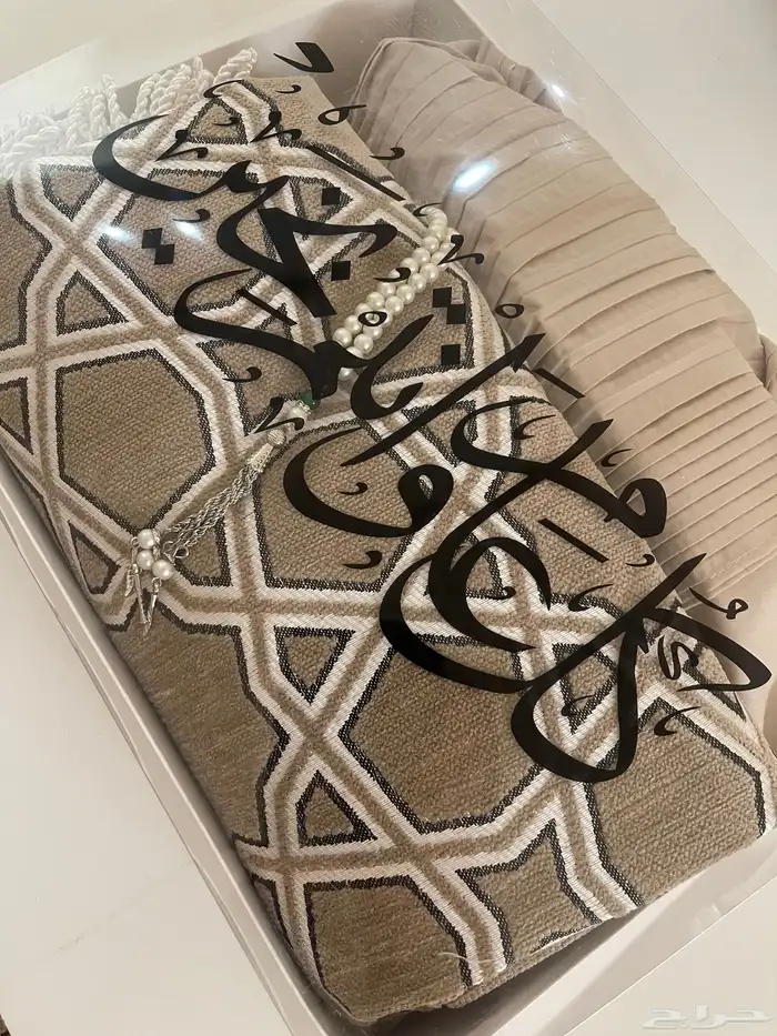 شراشف صلاة 0