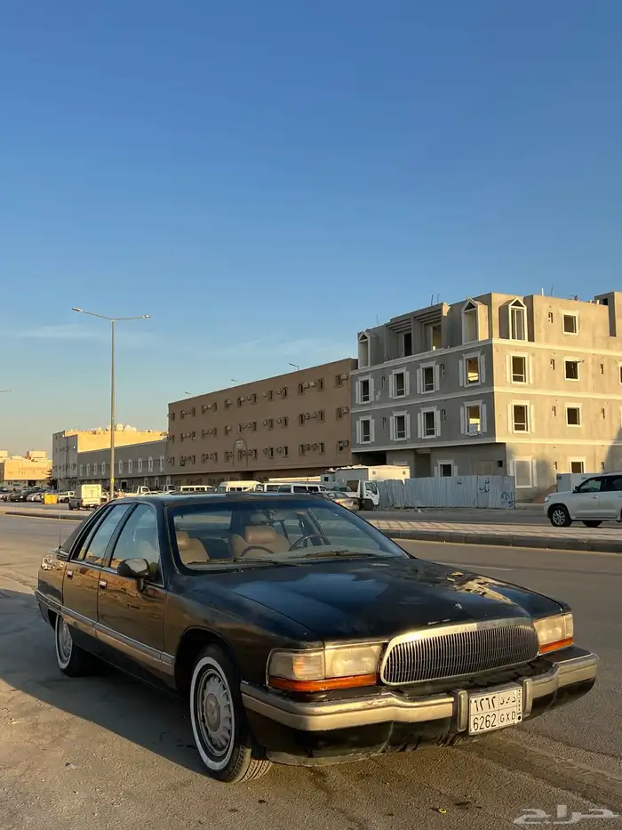 بيوك رود ماستر 0