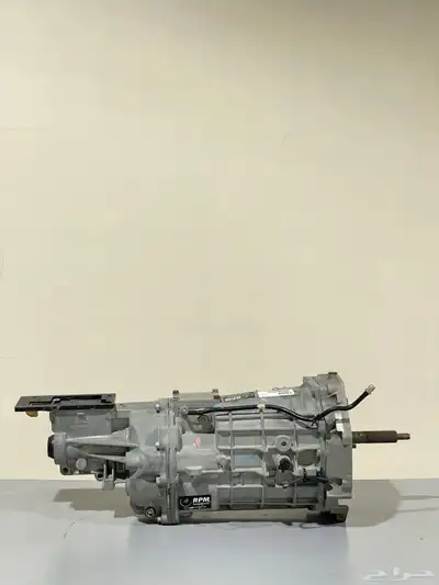 للبيع قير عادي جديد معدل T56 RPM magnum F 1