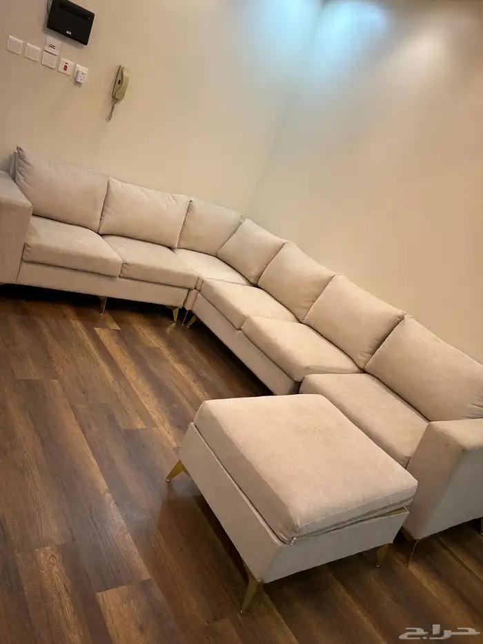 اثاث..شبه جديد 3