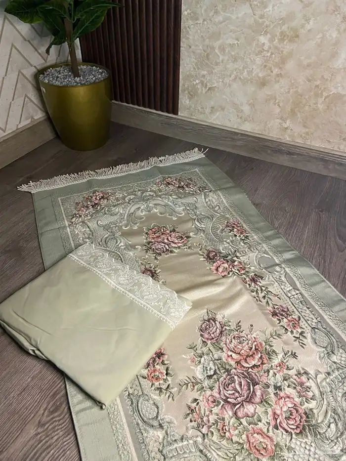 اطقم صلاه فاخره اهدي من تحب تصفيه 2