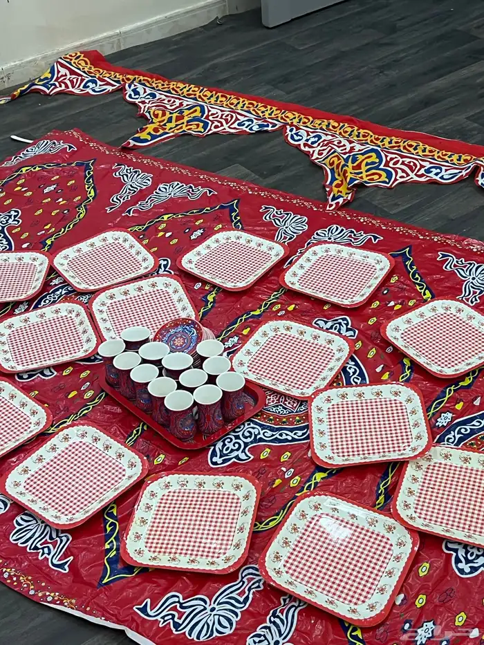 رمضان 0