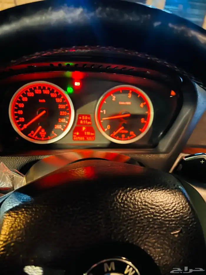 bmw x5 3.0d xdrive 2011 3