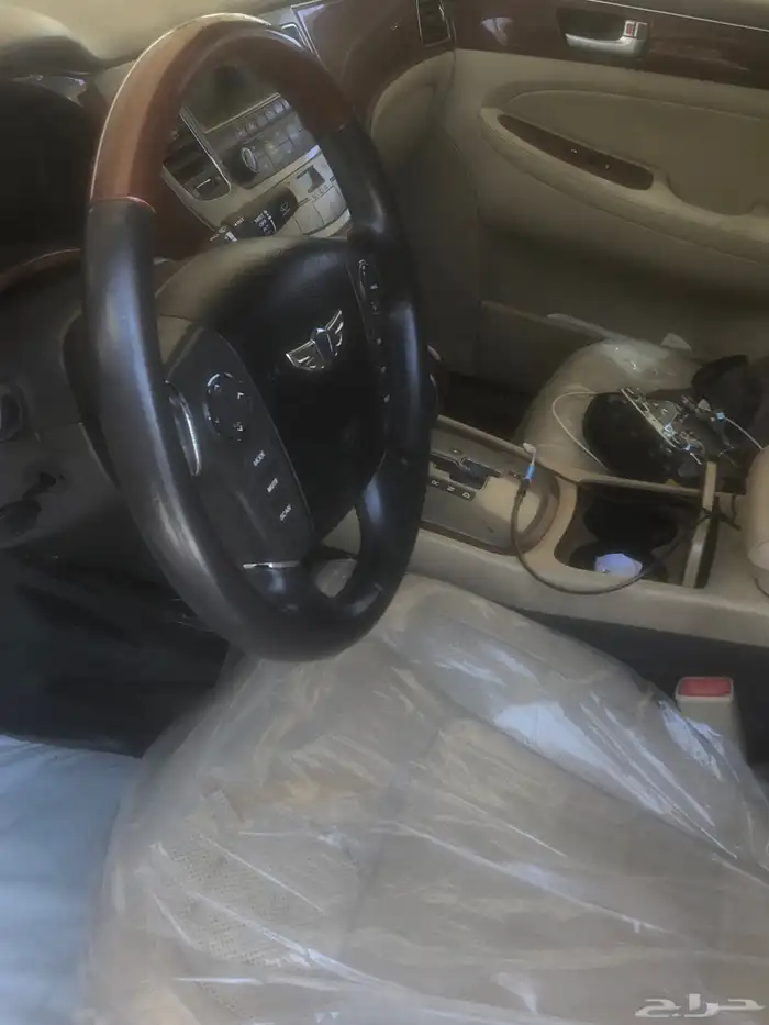 ايرباق جنسس 3