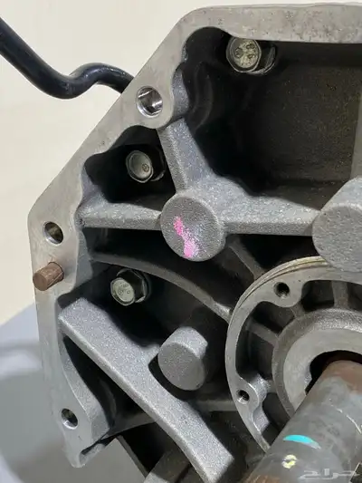للبيع قير عادي جديد معدل T56 RPM magnum F 8