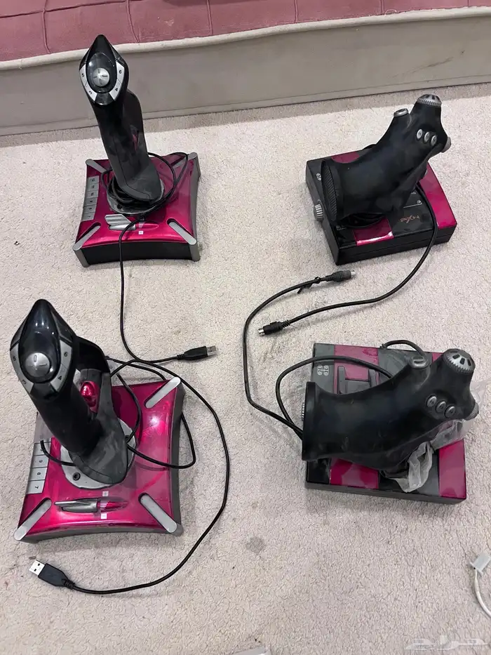 العاب شاشات سيارات وكواية وغسالة لزوليات وارضيات وعدة اغراض 9