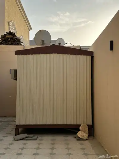 كمباوند للبيع 0