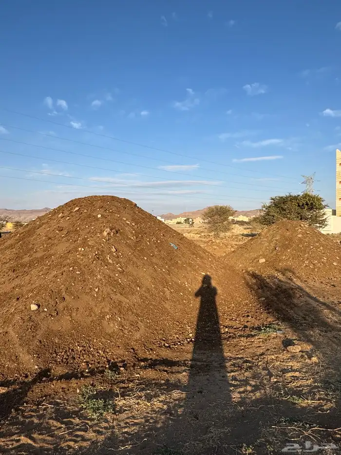 سماد غنم للبيع كفوو يصلح للمزارع 0