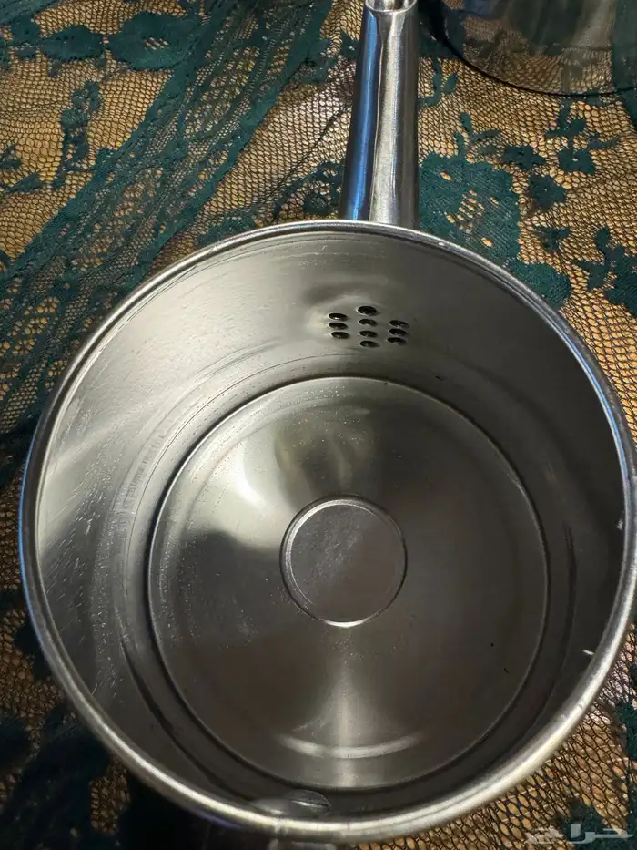 براريد كوري 1