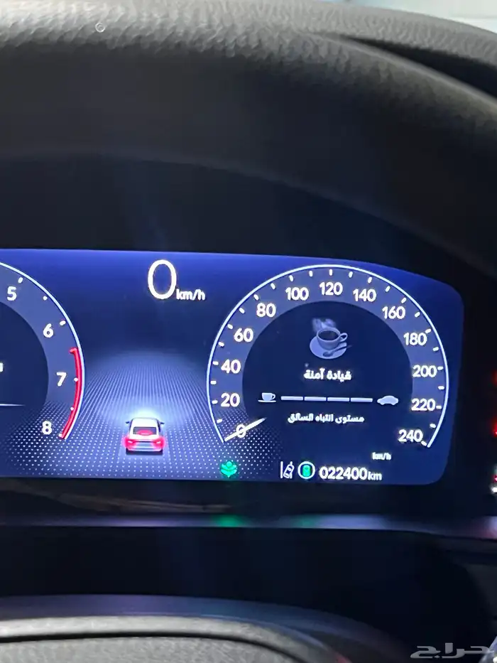 اكورد للبيع 2024 1