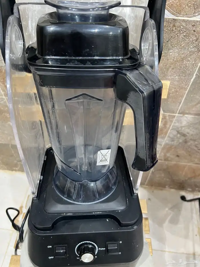 خلاط بلاندر 4